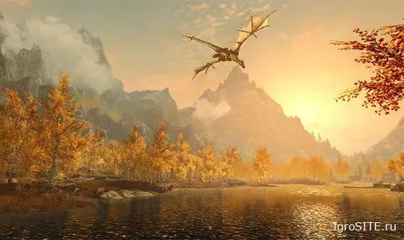 Обзор игры: THE ELDER SCROLLS V: SKYRIM VR