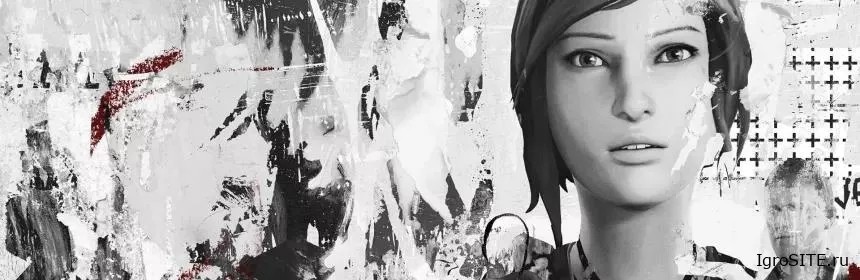 Обзор игры: LIFE IS STRANGE: BEFORE THE STORM