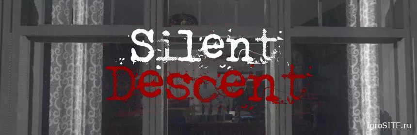 Обзор игры: SILENT DESCENT
