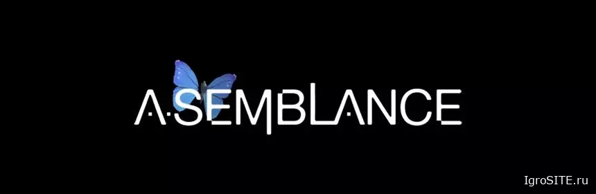 Обзор игры: ASEMBLANCE