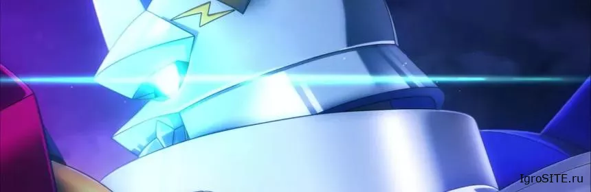 Обзор игры: DIGIMON STORY CYBER SLEUTH: HACKER’S MEMORY