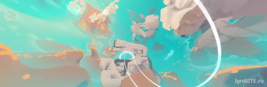Обзор игры: INNERSPACE