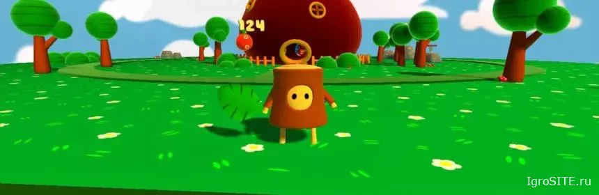 Обзор игры: WOODLE TREE ADVENTURES