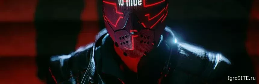 Обзор игры: RUINER