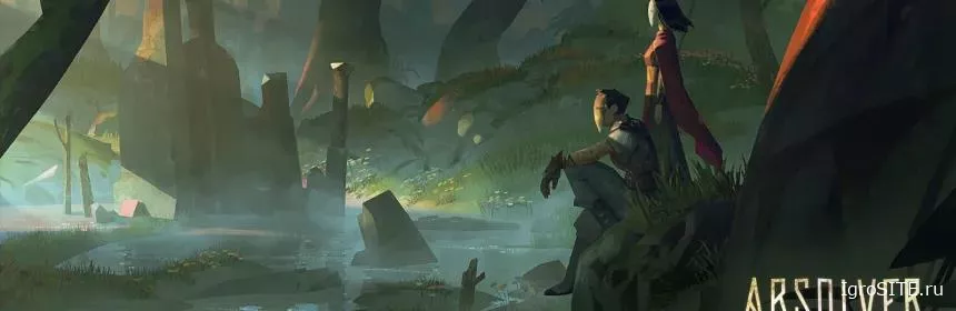 Обзор игры: ABSOLVER