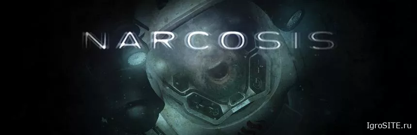 Обзор игры: NARCOSIS