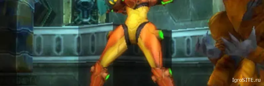 Обзор игры: METROID: SAMUS RETURNS