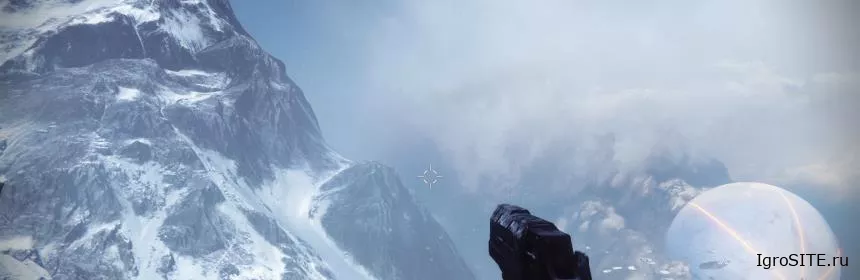 Обзор игры: DESTINY 2