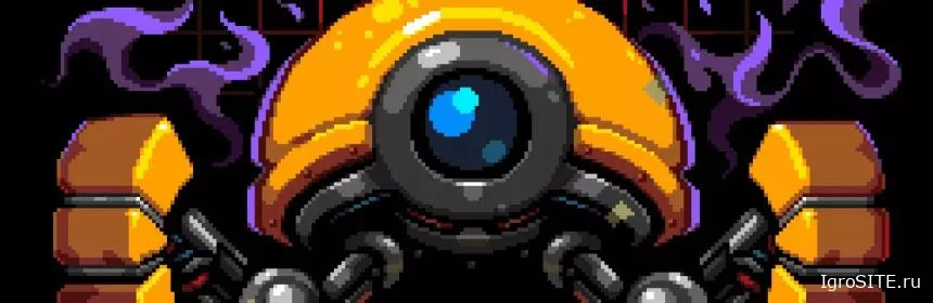 Обзор игры: NEUROVOIDER