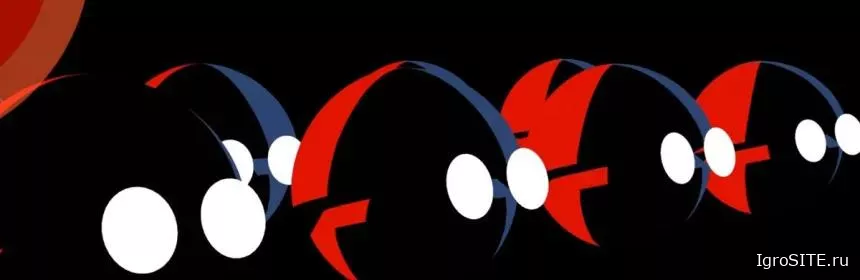 Обзор игры: FORMA.8