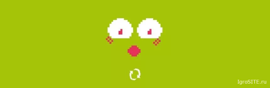 Обзор игры: SLIME-SAN