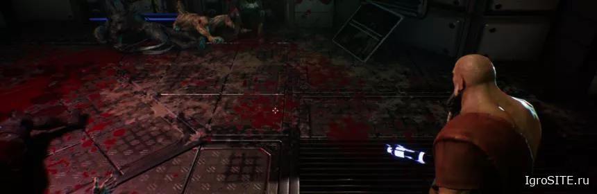 Обзор игры: REDEEMER: VIOLENCE AWAKENED (PC)