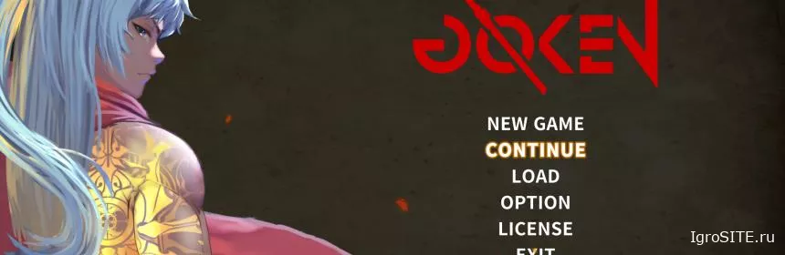 Обзор игры: GOKEN