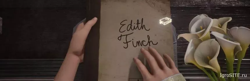 Обзор игры: WHAT REMAINS OF EDITH FINCH (PS4)