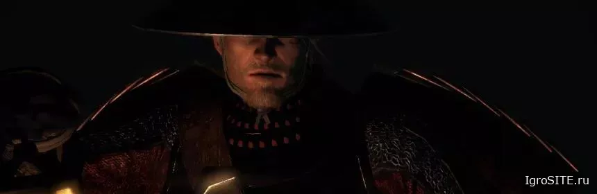 Обзор игры: NIOH (PS4)
