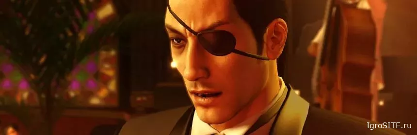 Обзор игры: YAKUZA 0 (PS4)