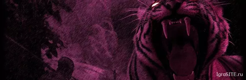 Обзор игры: LIFE OF BLACK TIGER (PS4)