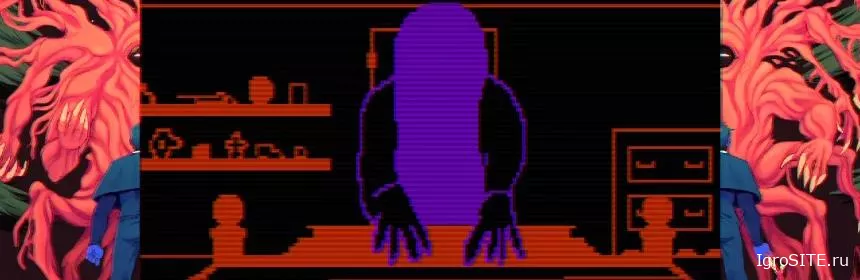 Обзор игры: FAITH: THE UNHOLY TRINITY (SWITCH)