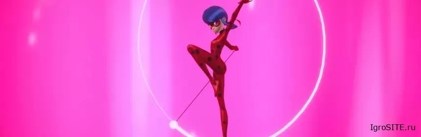 Обзор игры: MIRACULOUS: RISE OF THE SPHINX