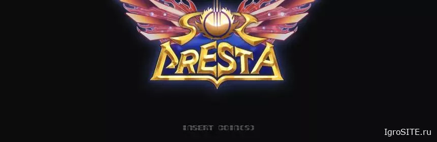 Обзор игры: SOL CRESTA