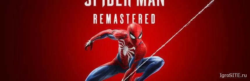 Обзор игры: SPIDER-MAN (PC)
