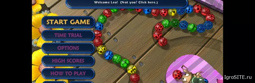 Обзор игры: TUMBLEBUGS (PC)