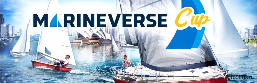 Обзор игры: MARINEVERSE CUP