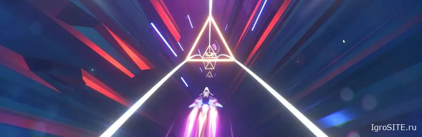 Обзор игры: AVICII INVECTOR: ENCORE EDITION (OCULUS QUEST 2)