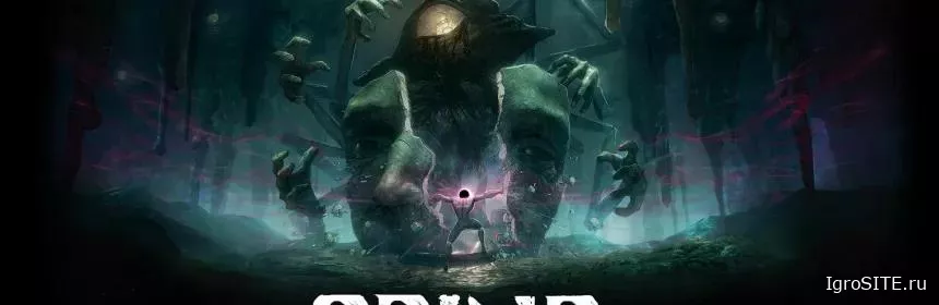 Обзор игры: GRIME
