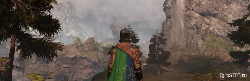 DLC Обзор игры: GREEDFALL: THE DE VESPE CONSPIRACY