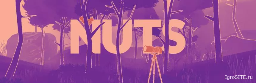 Обзор игры: NUTS