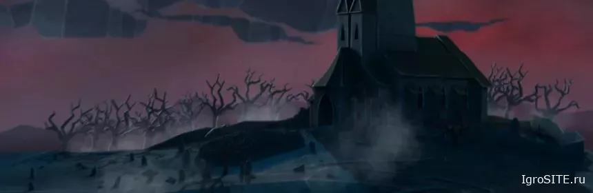 Обзор игры: BOOK OF DEMONS (SWITCH)