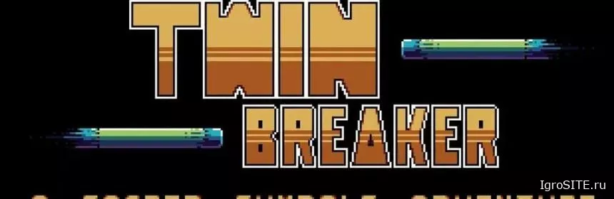 Обзор игры: TWIN BREAKER: A SACRED SYMBOLS ADVENTURE
