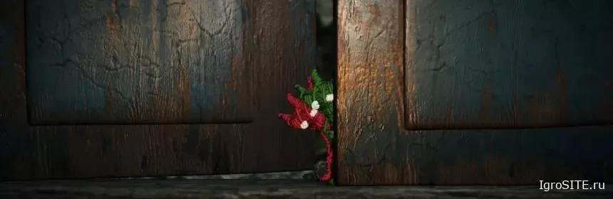 Обзор игры: UNRAVEL TWO (SWITCH)