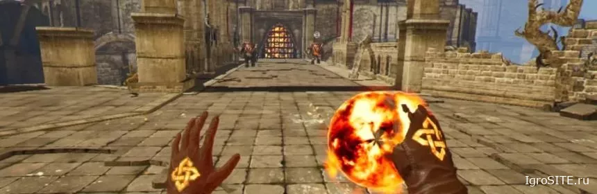 Обзор игры: THE WIZARDS: ENHANCED EDITION