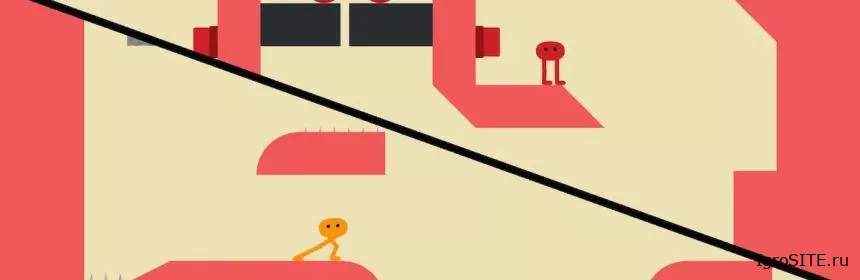 Обзор игры: PIKUNIKU