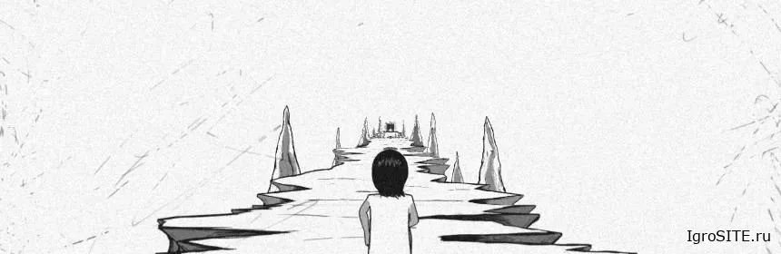Обзор игры: PATH TO MNEMOSYNE