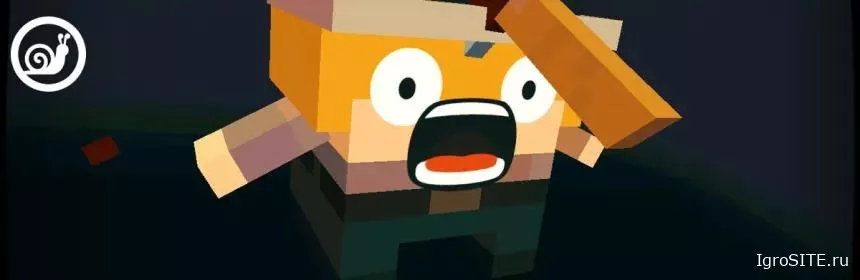Обзор игры: SLAYAWAY CAMP: BUTCHER’S CUT
