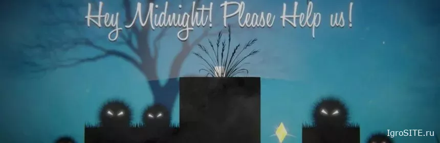 Обзор игры: 36 FRAGMENTS OF MIDNIGHT