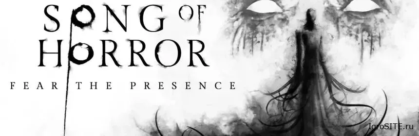 Обзор игры: SONG OF HORROR (XBOX ONE)