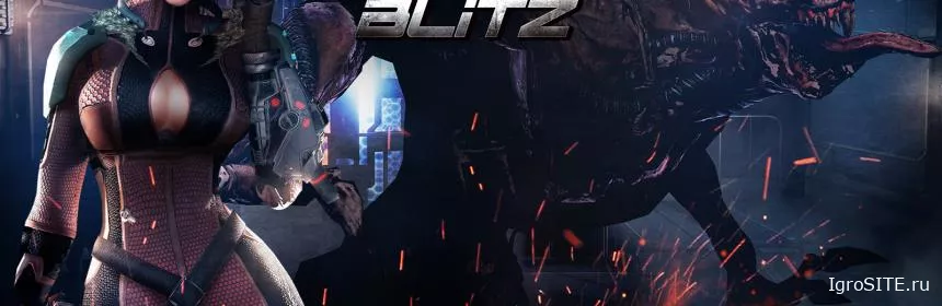 Обзор игры: MORTAL BLITZ