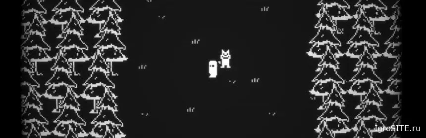 Обзор игры: BUDDY SIMULATOR 1984