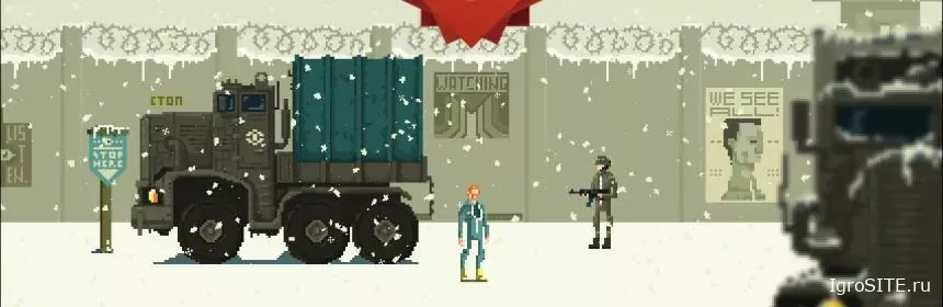 Обзор игры: MINISTRY OF BROADCAST