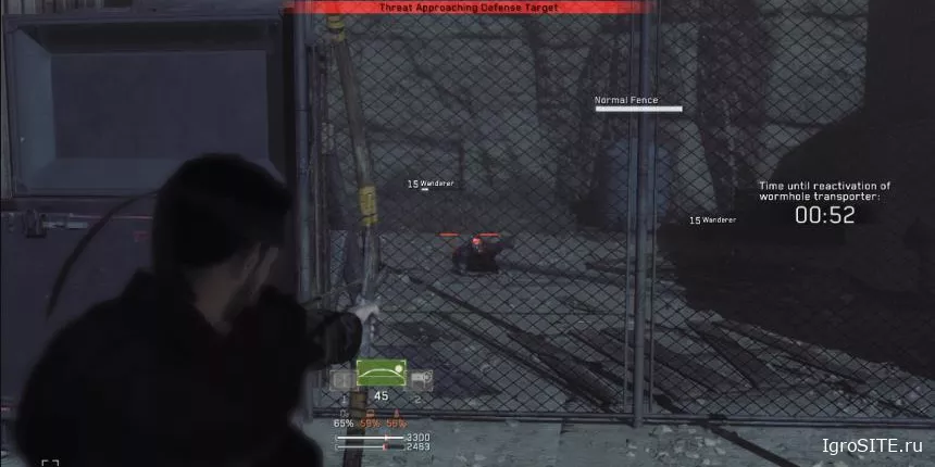 Обзор игры: METAL GEAR SURVIVE