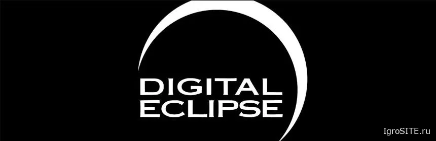 Обзор игры: INTERVIEW WITH CHRIS KOHLER OF DIGITAL ECLIPSE