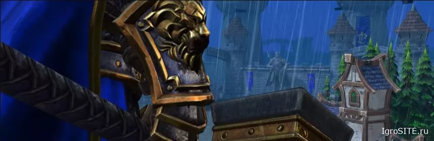 Обзор игры: WARCRAFT III REFORGED ISN’T AS UNNECESSARY AS IT SEEMS