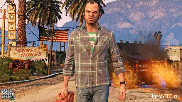 GTA: Мультиплеерный мод закрывается