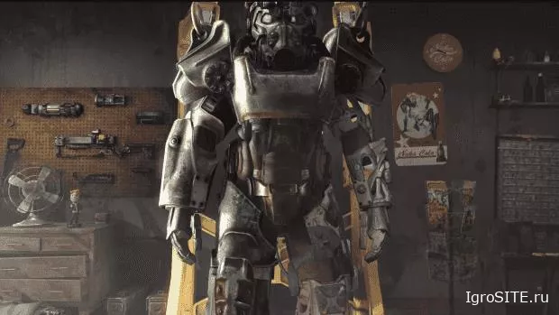 7 недостатков Fallout 4 и как их исправить