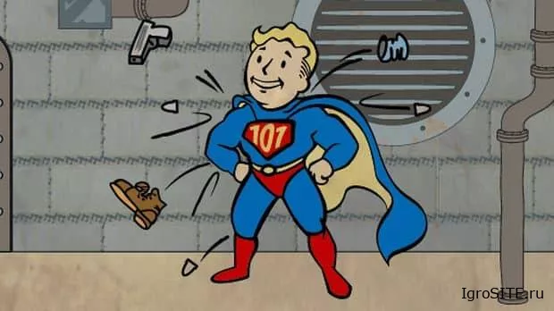 Что Fallout 4 не рассказывает, но что стоит знать