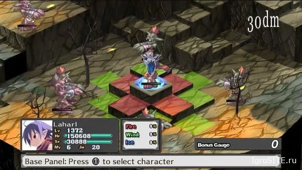 Стратегическая RPG Disgaea выходит в Steam в феврале